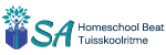 SA Homeschool Beat Logo